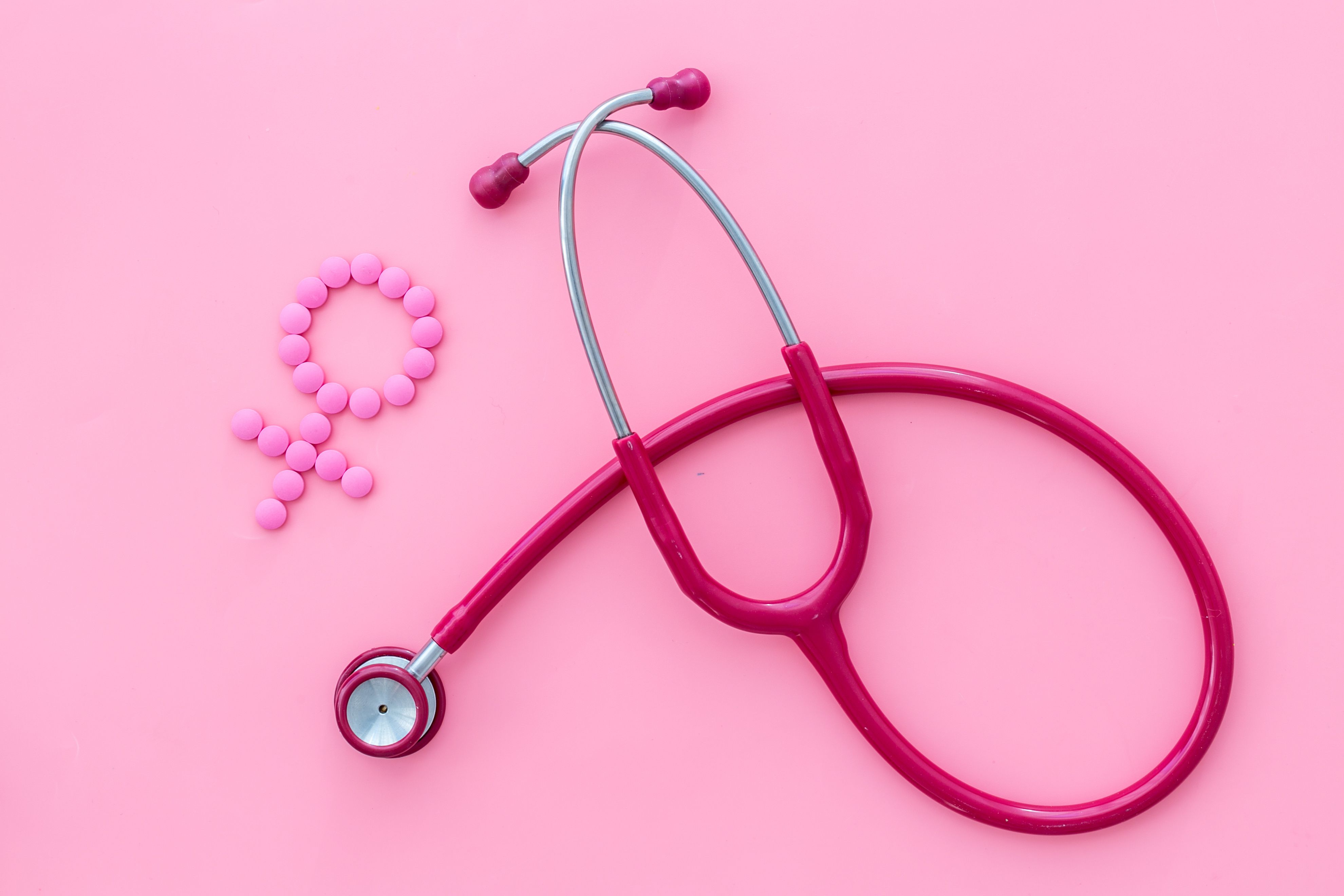 women's health © 9dreamstudio - stock.adobe.com