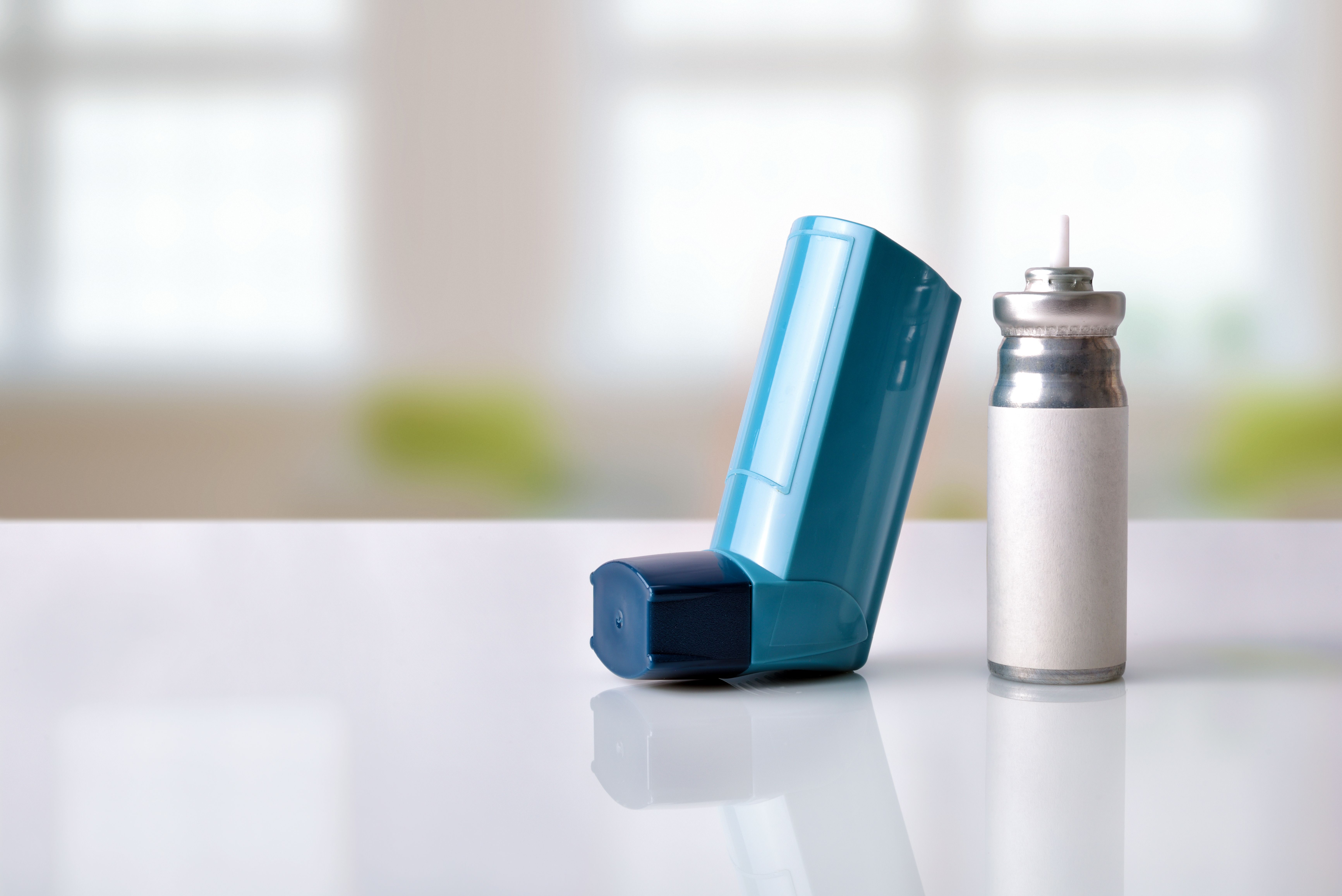 Boehringer Ingelheim to Cap Out-of-Pocket Cost for Inhalers at $35