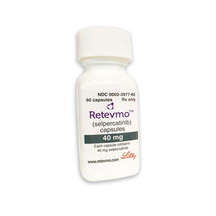 FDA Grants Accelerated Approval of Retevmo for Tumor Agnostic RET Gene Fusions