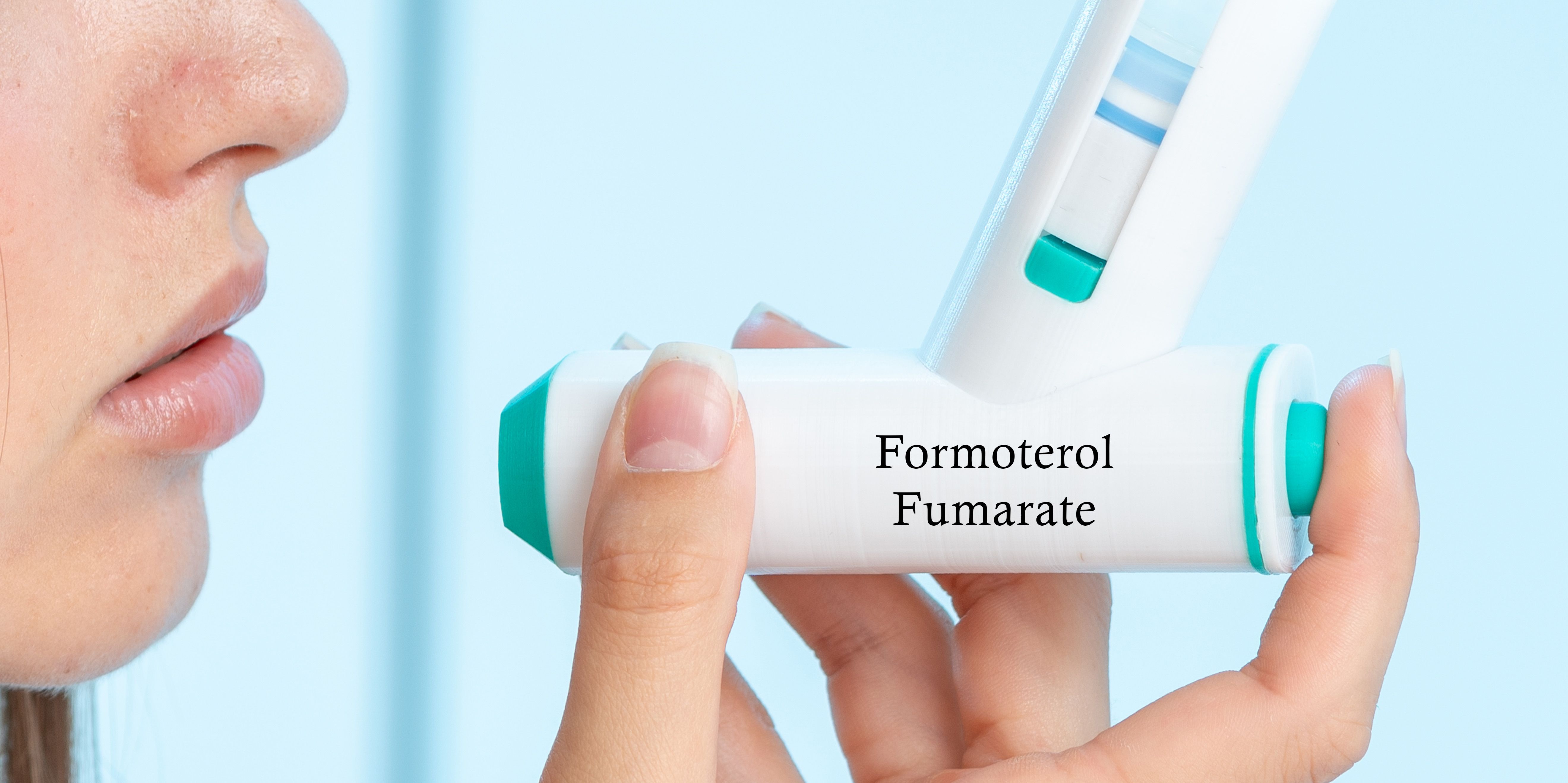 <![CDATA[Common asthma drug formoterol shows potential for MASH]]>