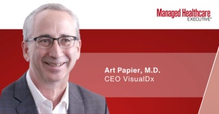 Art Papier, M.D., warns dermatologists not to assume AI is always right | Fall Clinical Derm 2026