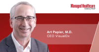 Art Papier, M.D., warns dermatologists not to assume AI is always right | Fall Clinical Derm 2026