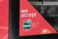 HIV medication adherence follows SNAP payment timing, study finds