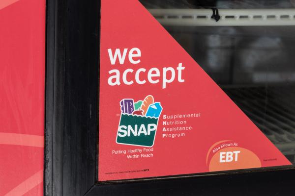 HIV medication adherence follows SNAP payment timing, study finds