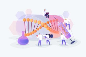 Illustration of gene therapy development | image credit: ©Visual generation stock.adobe.com