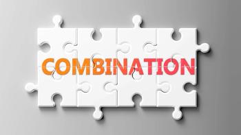 Puzzle pieces showing word combination | Image credit: © GoodIdeas stock.adobe.com
