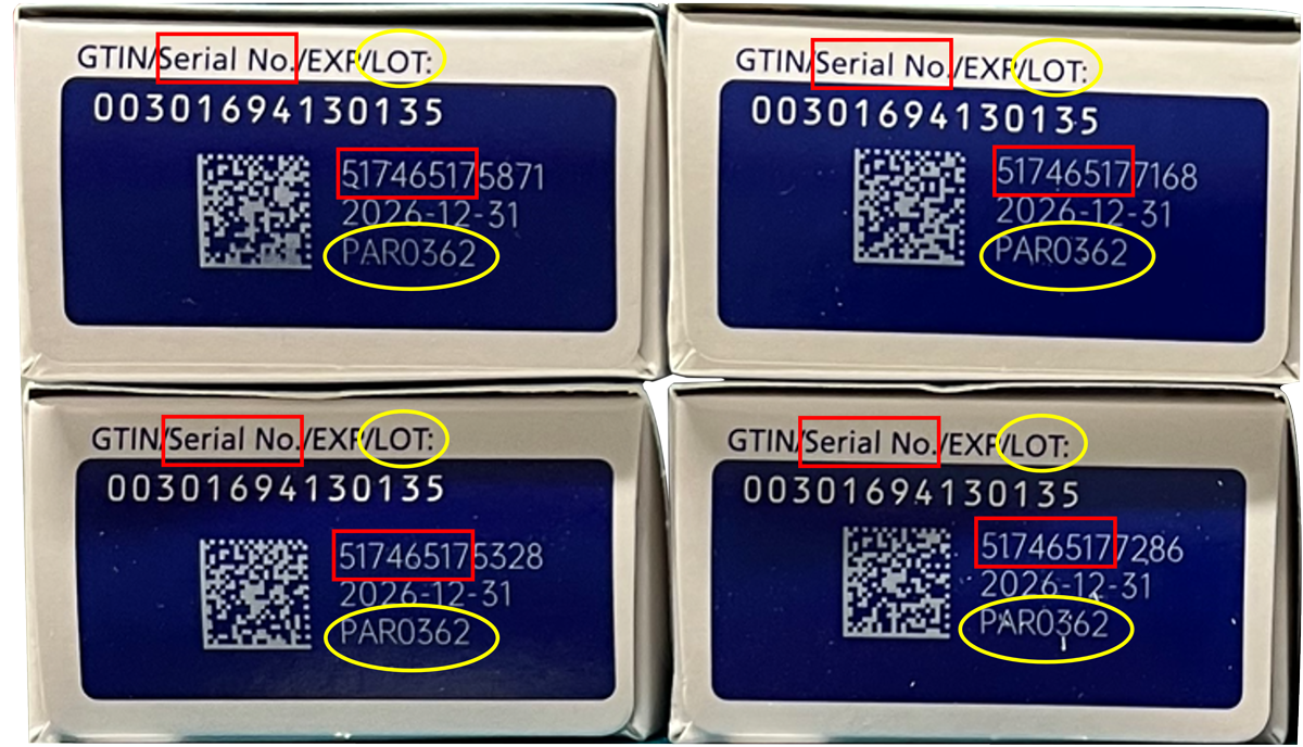 Novo Nordisk Warns about More Counterfeit Ozempic