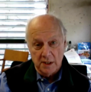 William Dietz of George Washington University Talks About the Importance of Obesity on COVID-19