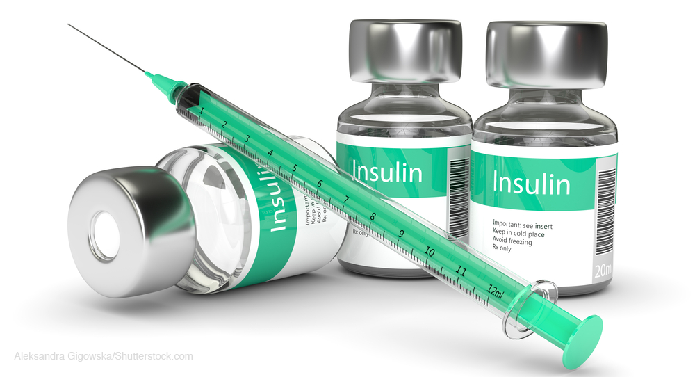 insulin