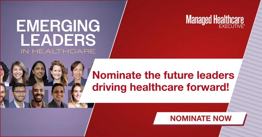 Emerging Leaders in Healthcare 