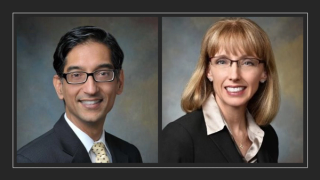 Summit Health's Jamie Reedy, MD, & Ashish D. Parikh, MD, Discuss How to Manage Value-Based Contracts