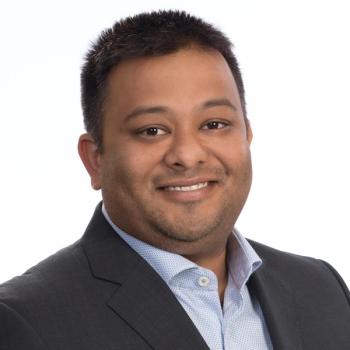 Prem Shah, PharmD