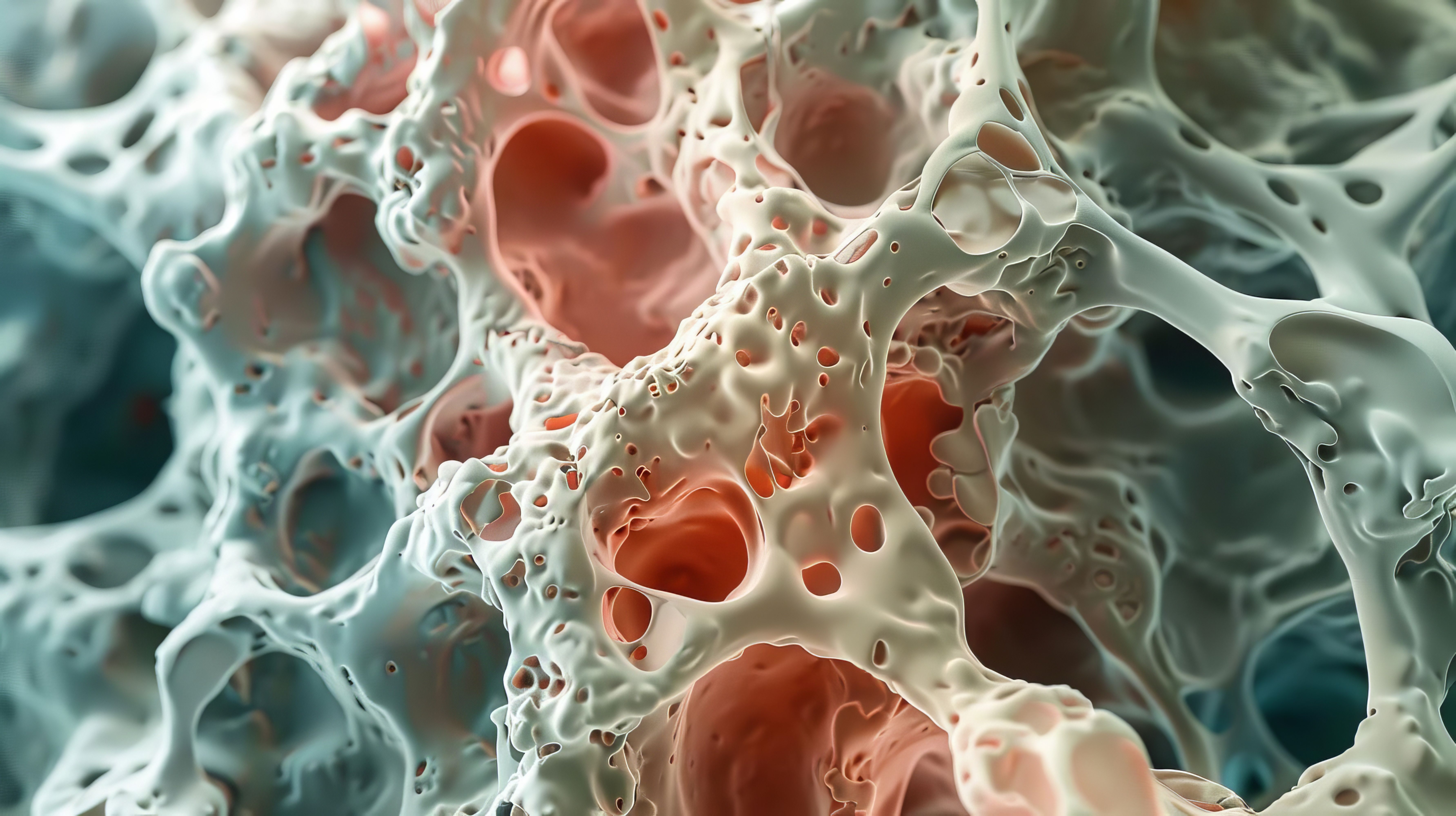 Comprehensive Atlas On Bone Marrow Cells Could Be Game Changer