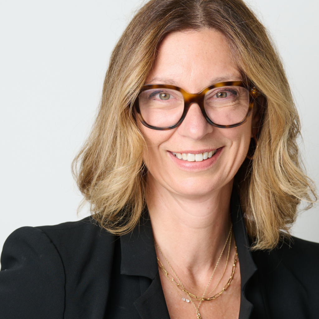 A conversation with Elizabeth Mitchell, president and CEO of PBGH