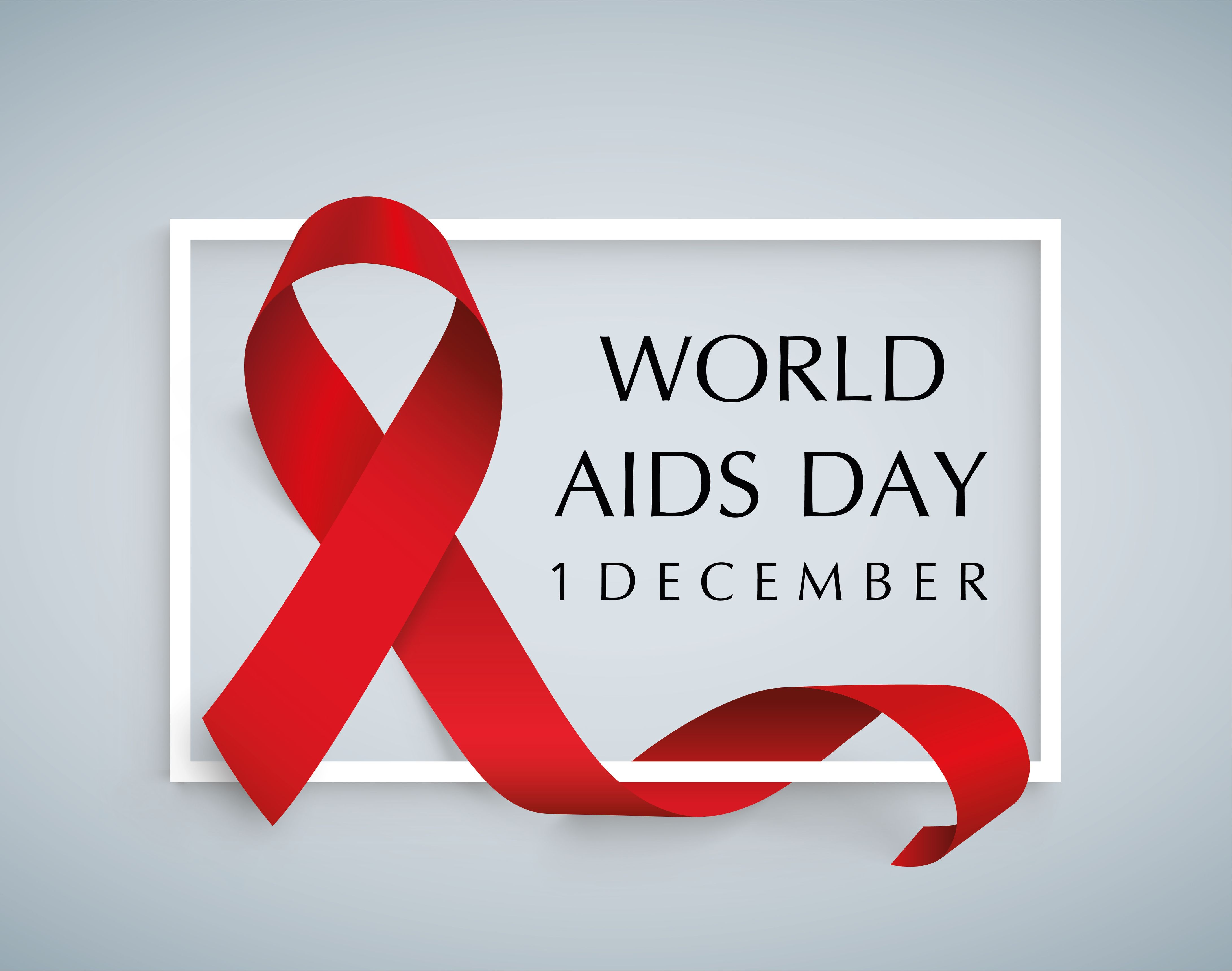 13 Things To Know About Hiv Aids On World Aids Day