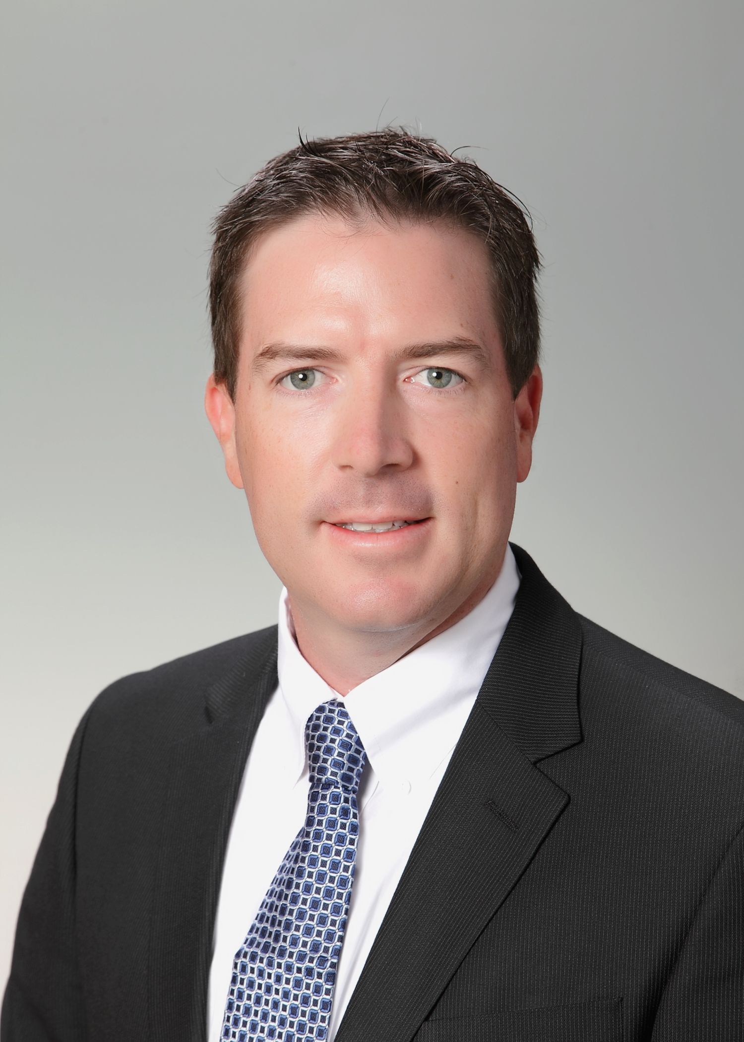 Brian Anderson, MBA | PBMI Innovator