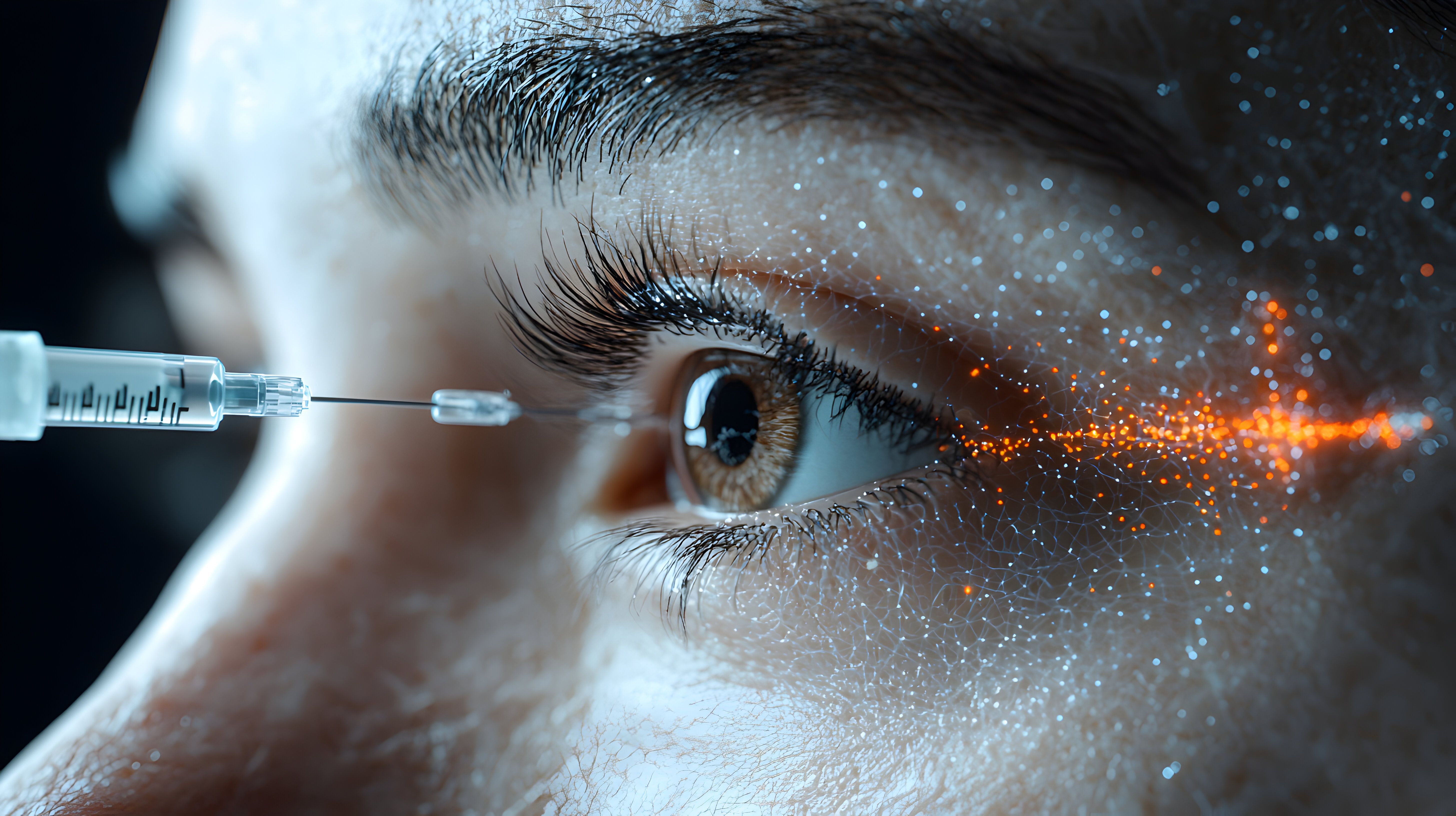 UC Davis Receives $3.6 million Grant for Eye Gene Therapy Research