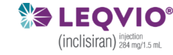 FDA Approves First-in-Class Therapy to Lower LDL Cholesterol