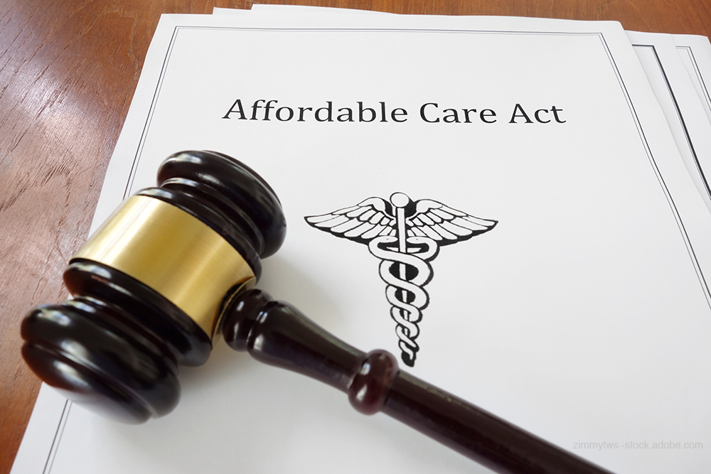 Affordable care act