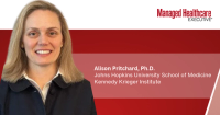 A conversation about the cycle of ADHD and sleep problems in children, with Alison Pritchard, Ph.D.