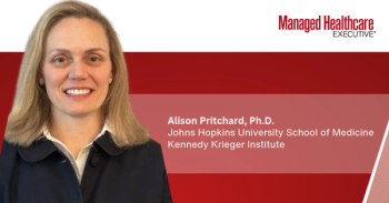A conversation about the cycle of ADHD and sleep problems in children, with Alison Pritchard, Ph.D.