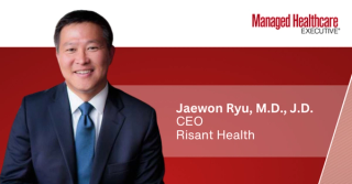 Shorter hospital stays, 'one-stop-shop' resolution of clinical issues are good signs for value-based care practices, says Risant CEO Jaewon Ryu, M.D., J.D.