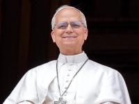 Pope Leo XIV's lung cancer diagnosis puts a spotlight on low U.S. screening rates