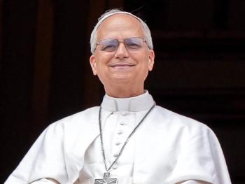 Pope Leo XIV's lung cancer diagnosis puts a spotlight on low U.S. screening rates