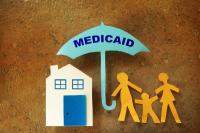 Medicaid Unwinding Drops Coverage for Millions but Uninsured Rate Remains Steady