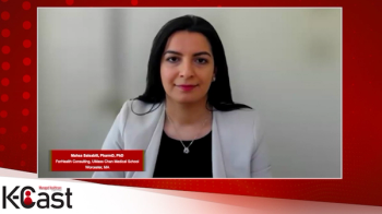 Video 8 - "Risk and Value-Based Contracting for Prescription Drug Therapeutics and Manufacturer’s Support in Utilization"