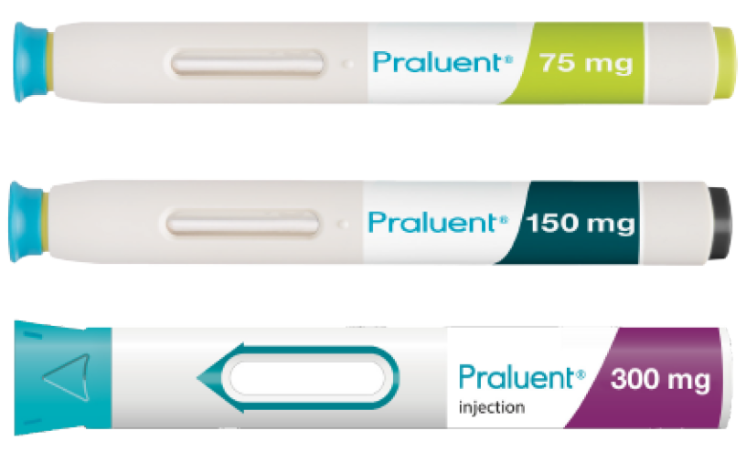 FDA Approves Praluent for Children with Genetic Form of High Cholesterol