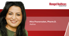 The ripple effects of Medicare’s maximum fair price with Hiva Pourarsalan, Pharm.D. | AMCP Nexus 2026