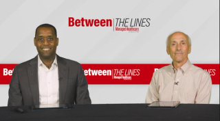 2 experts are featured in this series