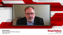 Video 1 - "The Influence of Social Determinants of Health on Diabetes Care and Outcomes"