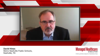 Video 5 - "Obstacles in Adapting Diabetes Technology to Individual Needs" - 1 KOL is featured