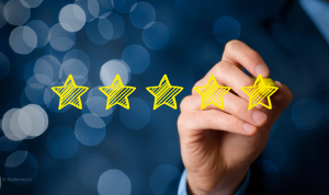 Five Steps to Improve Healthcare Consumer Experience