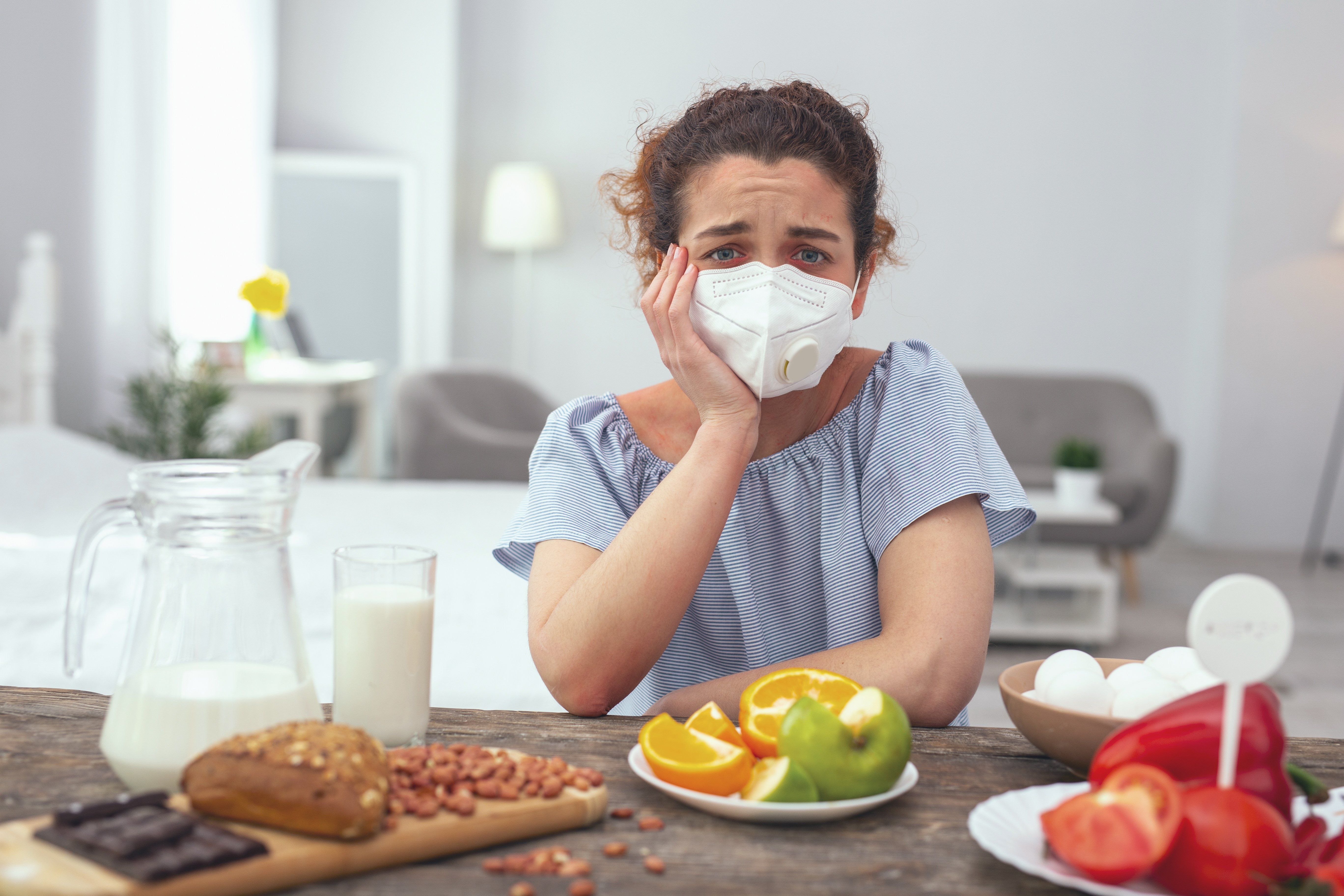 Allergy