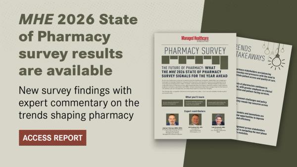 2026 State of Pharmacy Survey Results Available Now