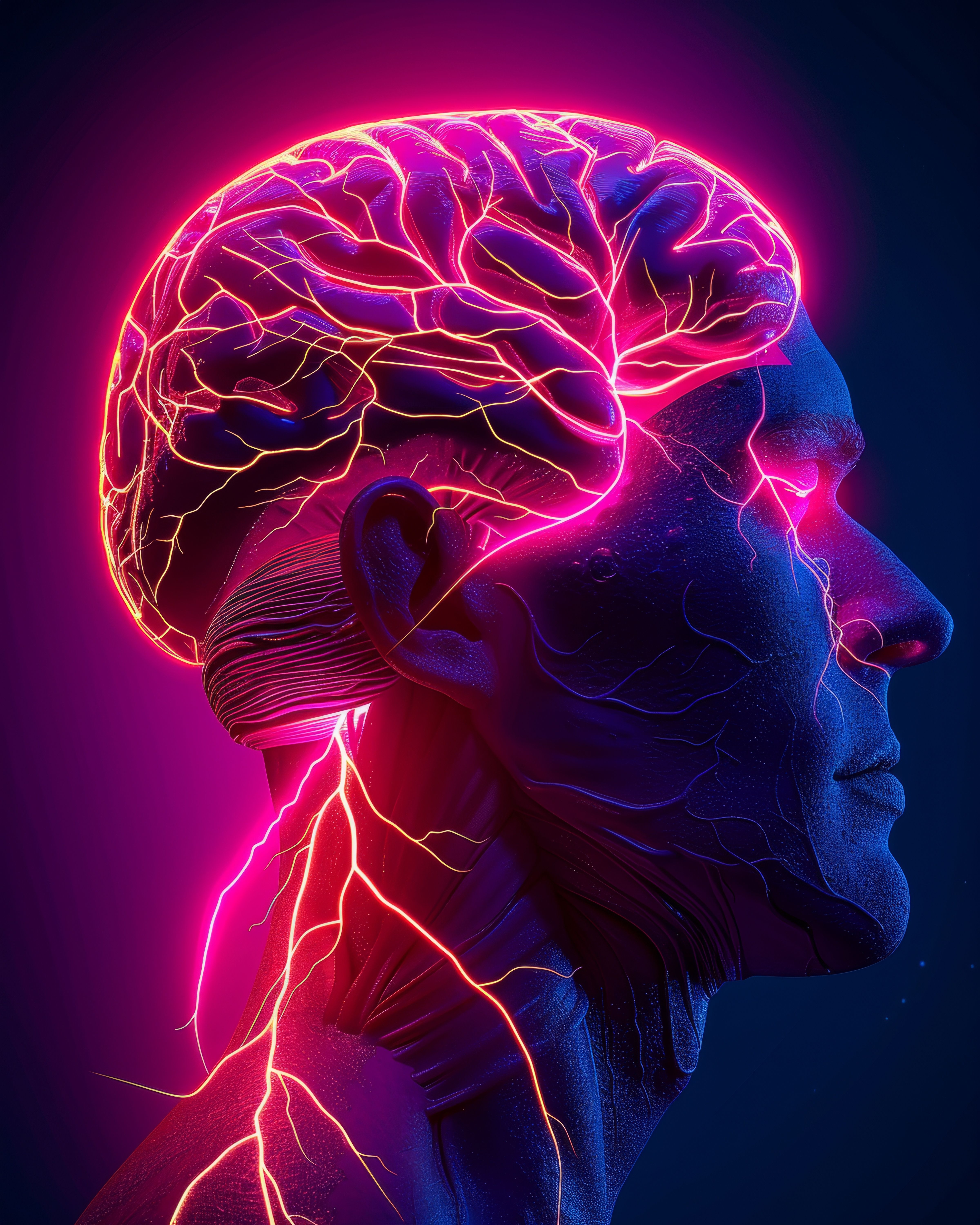 GLP-1 Levels Linked to Brain Inflammation in Autoimmune Disorder, Study Shows GLP-1 Levels Linked to Brain Inflammation in Autoimmune Disorder, Study Shows