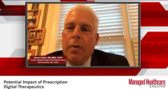 EP. 3 Potential Impact of Prescription Digital Therapeutics 