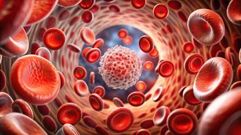 Image of blood cell formation in bone marrow | image credit: ©Watcharapon stock.adobe.com