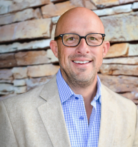 The experience gap in healthcare starts with an identity gap