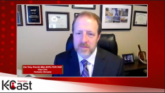 EP. 1 One Institution’s Evidence-Based Approach to Adopting Biosimilars