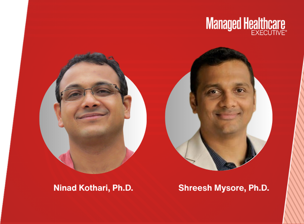 A conversation about the discovery of ancient neurons in mice with Johns Hopkins University researchers, Ninad Kothari, Ph.D., and Shreesh Mysore, Ph.D.