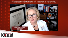 EP. 12 Value-Based Care Models for the Treatment of HER2+ mBC