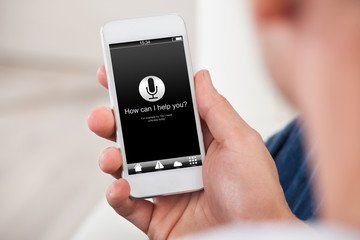 Voice Assistance