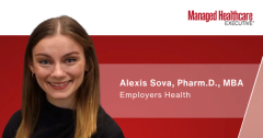 Alexis Sova, Pharm.D., MBA, on where GLP-1 coverage goes next | PBMI 2026