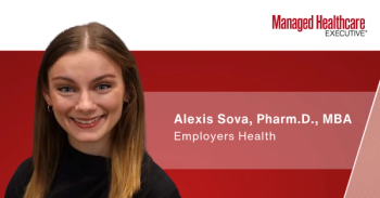 Alexis Sova, Pharm.D., MBA, on GLP-1 access when coverage ends | PBMI 2026
