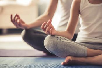 Meditation