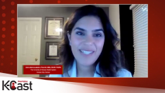 EP. 1 Navigating the Complexities of Bispecific Antibody Therapy in Relapsed/Refractory Multiple Myeloma (R/R MM)